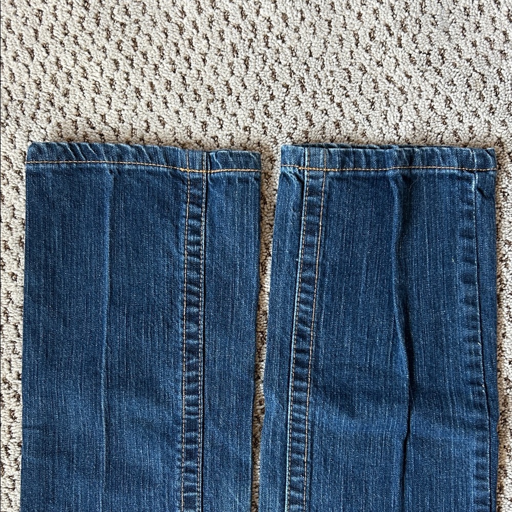 Womans Kimes Betty Jeans - Picture 5 of 5